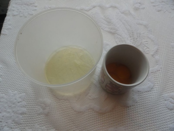 Želatínová roláda (fotorecept) - obrázok 1