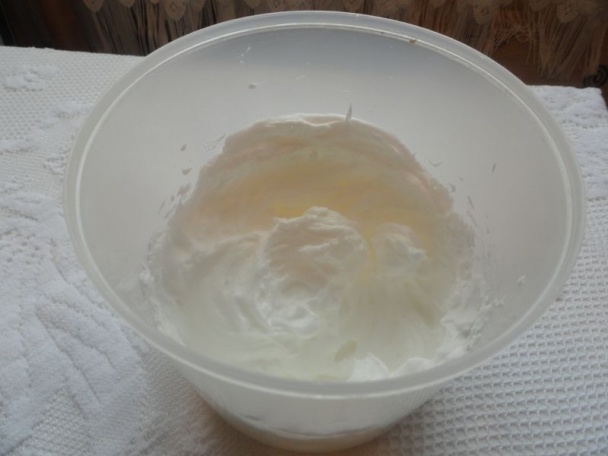 Želatínová roláda (fotorecept) - obrázok 2