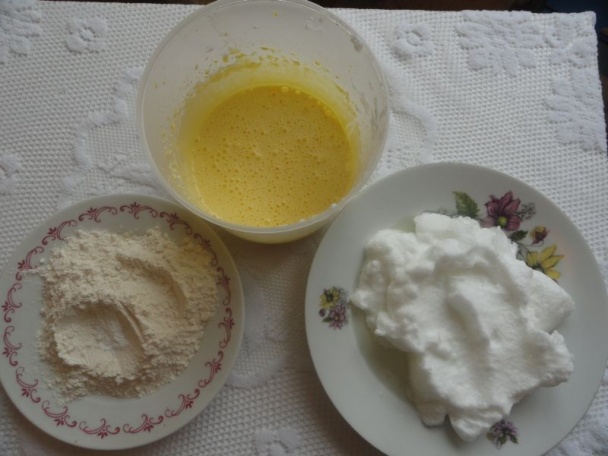 Želatínová roláda (fotorecept) - obrázok 3