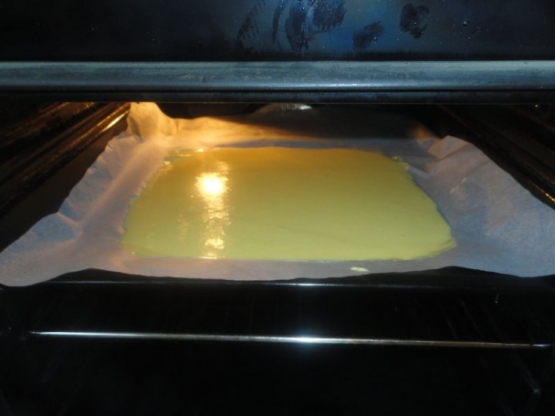 Želatínová roláda (fotorecept) - obrázok 4