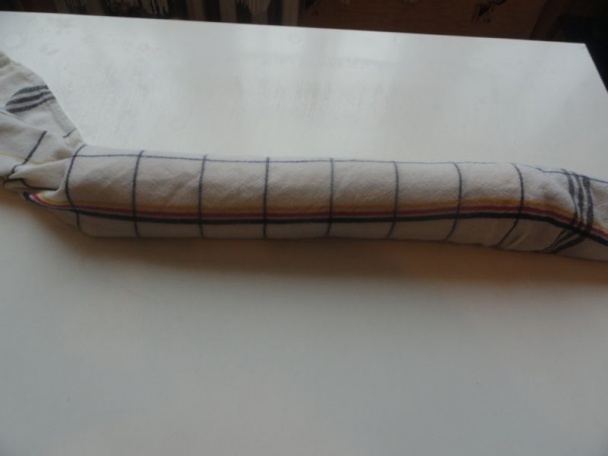 Želatínová roláda (fotorecept) - obrázok 5