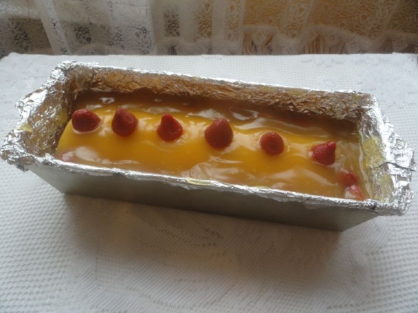 Želatínová roláda (fotorecept) - obrázok 9