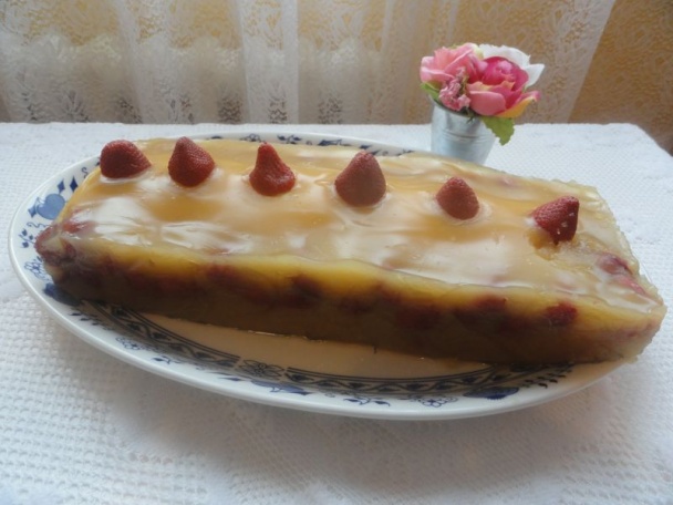 Želatínová roláda (fotorecept) - obrázok 10