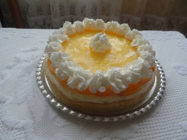 Želatínová roláda (fotorecept) - obrázok 11