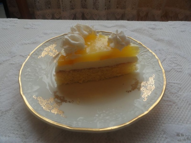 Želatínová roláda (fotorecept) - obrázok 12