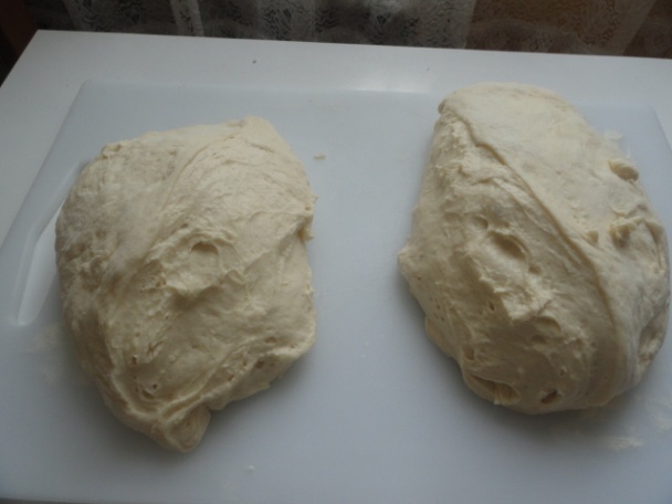 Dusené hovädzie mäso s lečom a kysnuté parené knedle (fotorecept) - obrázok 10