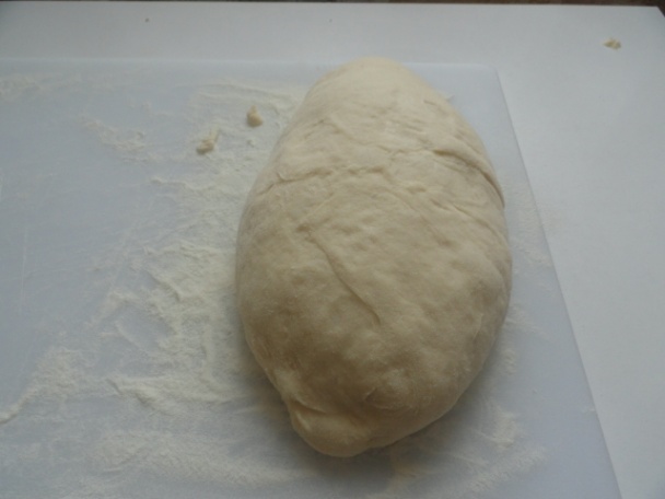 Dusené hovädzie mäso s lečom a kysnuté parené knedle (fotorecept) - obrázok 11
