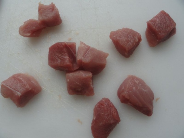 Varená šunka (fotorecept) - obrázok 1