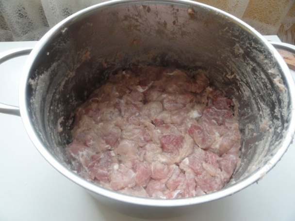 Varená šunka (fotorecept) - obrázok 3