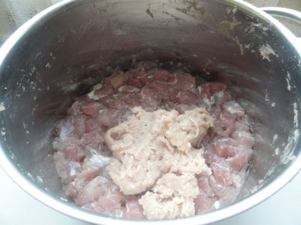 Varená šunka (fotorecept) - obrázok 6