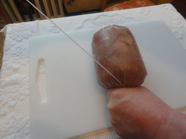 Varená šunka (fotorecept) - obrázok 9