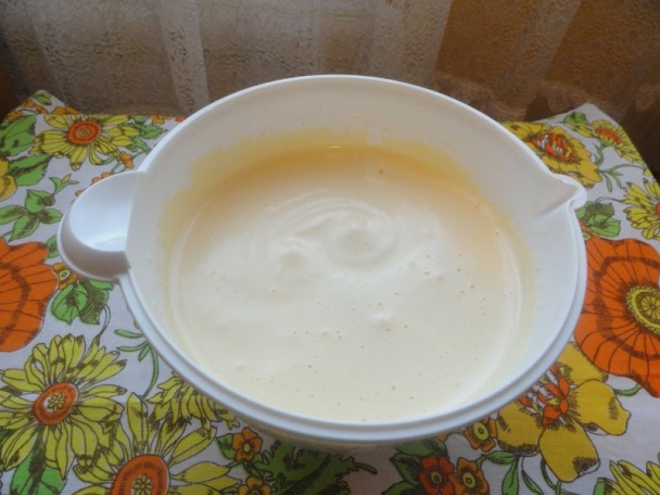 Torta pre dcérku (fotorecept) - obrázok 2