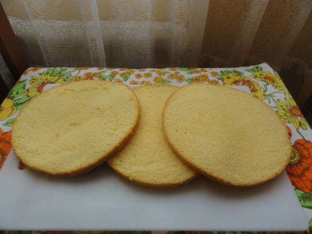 Torta pre dcérku (fotorecept) - obrázok 7