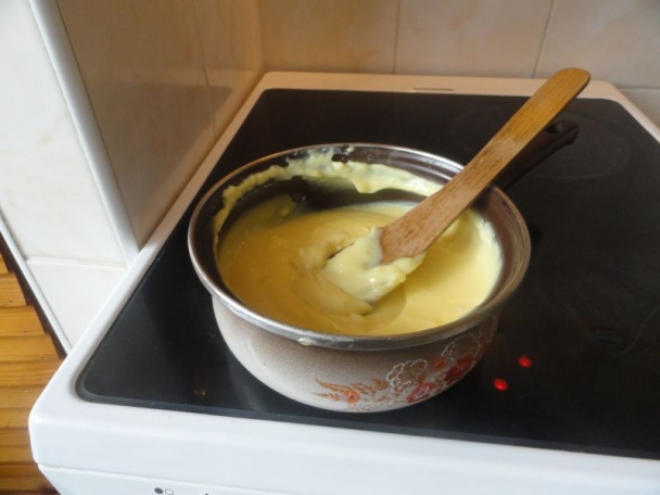 Torta pre dcérku (fotorecept) - obrázok 9