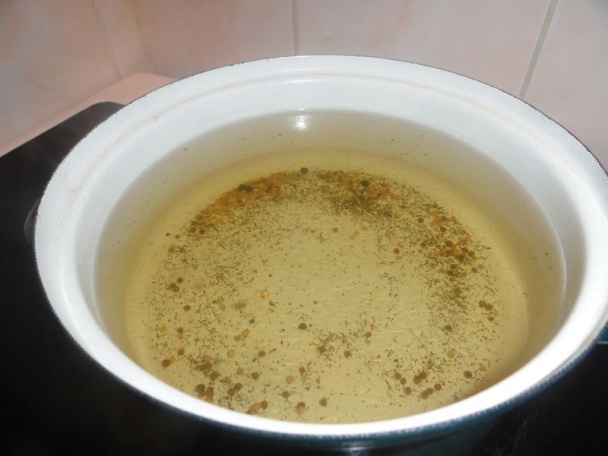 Kuracie prsia na veľmi divoko (fotorecept) - obrázok 1