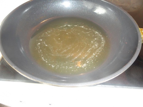 Kuracie prsia na veľmi divoko (fotorecept) - obrázok 6