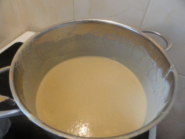 Kuracie prsia na veľmi divoko (fotorecept) - obrázok 13