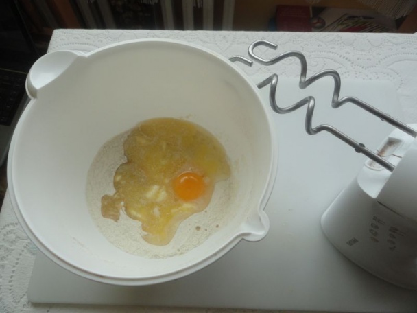 Kuracie prsia na veľmi divoko (fotorecept) - obrázok 14