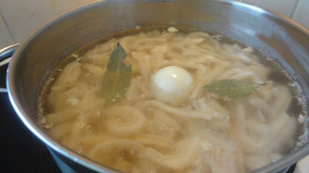 Držkový perkelt (fotorecept) - obrázok 1