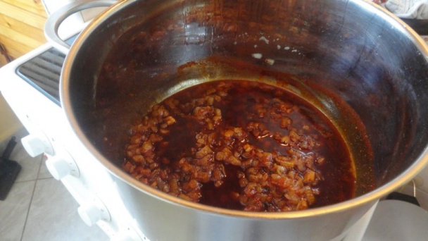 Držkový perkelt (fotorecept) - obrázok 3