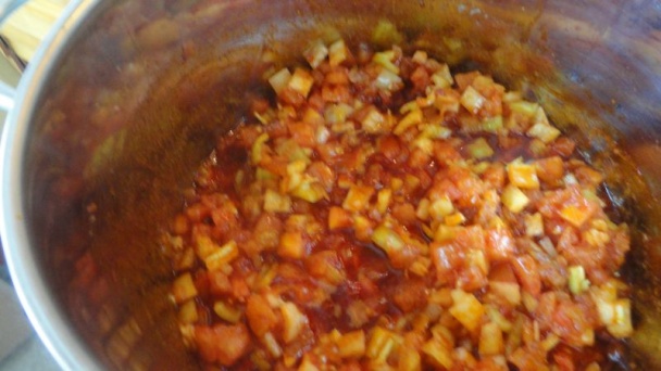 Držkový perkelt (fotorecept) - obrázok 8