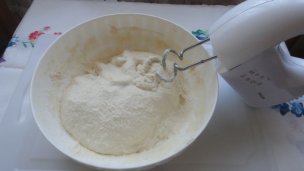 Držkový perkelt (fotorecept) - obrázok 10