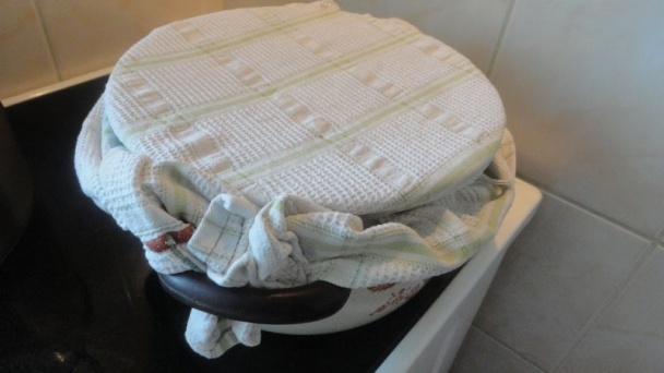 Držkový perkelt (fotorecept) - obrázok 13