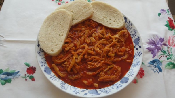 Držkový perkelt (fotorecept) - obrázok 15