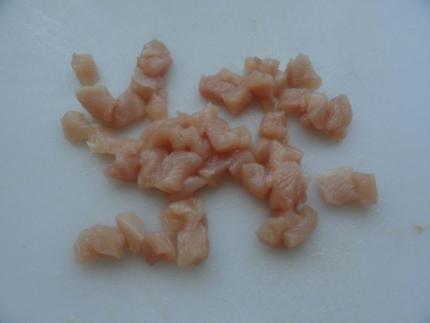 Paprika plnená kuracím mäsom (fotorecept) - obrázok 2