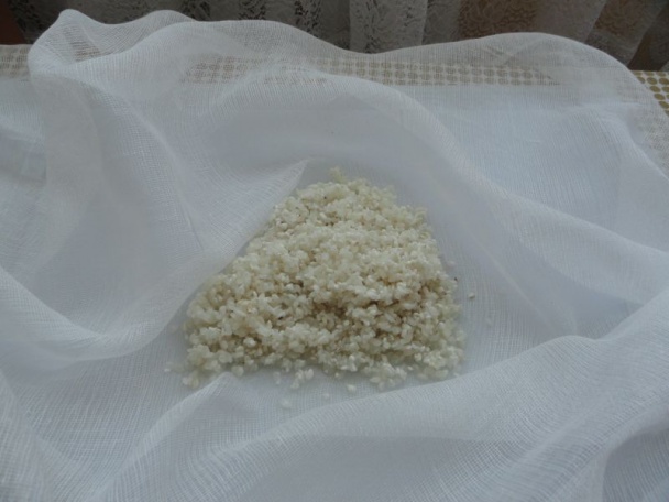 Paprika plnená kuracím mäsom (fotorecept) - obrázok 5