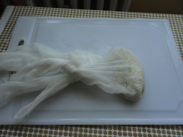 Paprika plnená kuracím mäsom (fotorecept) - obrázok 6