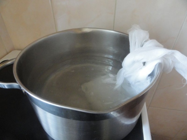 Paprika plnená kuracím mäsom (fotorecept) - obrázok 7