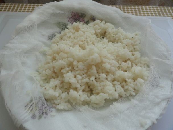 Paprika plnená kuracím mäsom (fotorecept) - obrázok 8