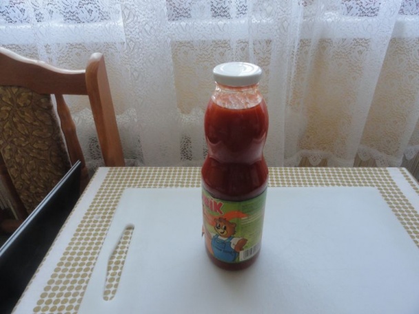 Paprika plnená kuracím mäsom (fotorecept) - obrázok 13