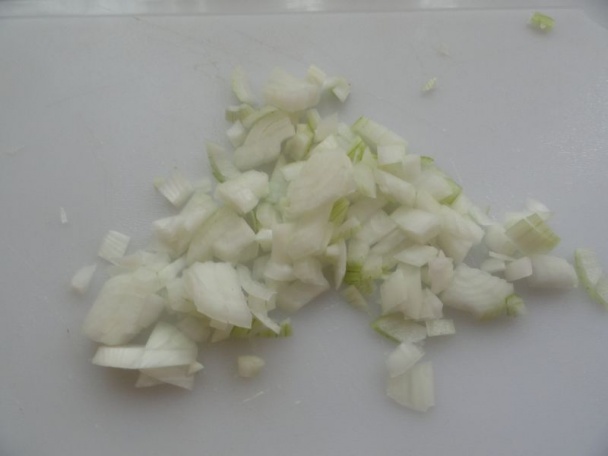 Rybací perkelt s ryžou (fotorecept) - obrázok 1