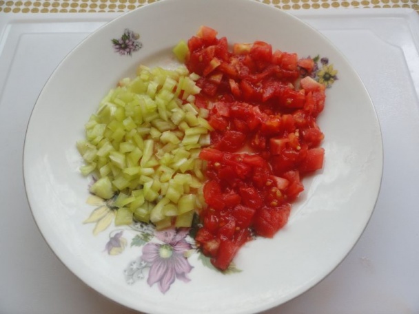 Rybací perkelt s ryžou (fotorecept) - obrázok 4