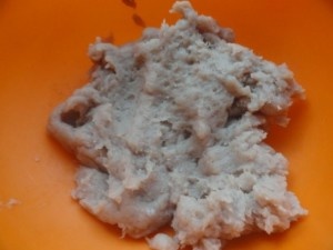 Roláda z kuracieho stehna (fotorecept) - obrázok 2