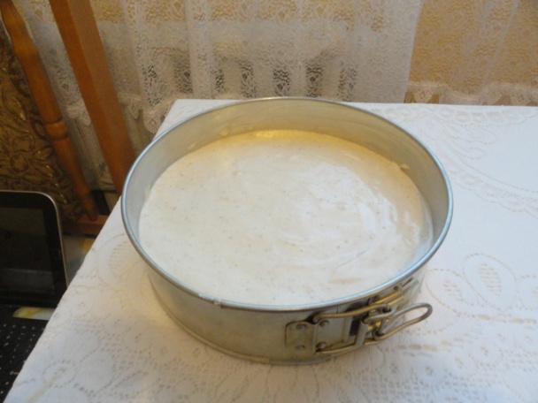 Jednoduchá orechová torta (fotorecept) - obrázok 2