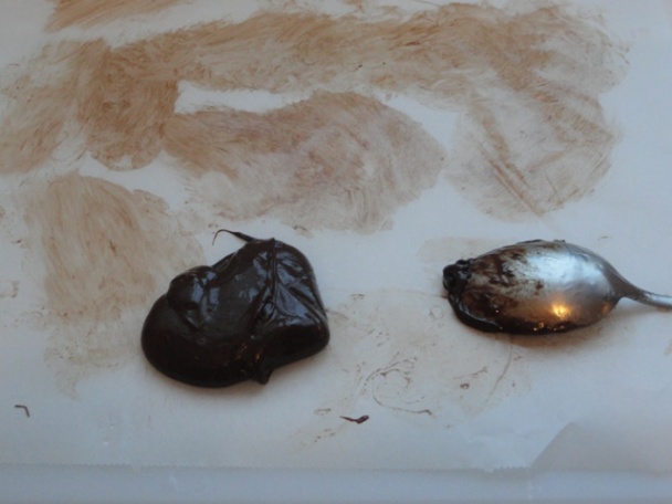 Jednoduchá orechová torta (fotorecept) - obrázok 8