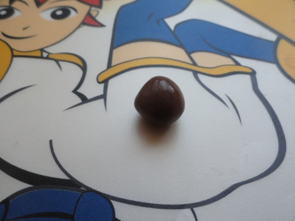 Jednoduchá orechová torta (fotorecept) - obrázok 9