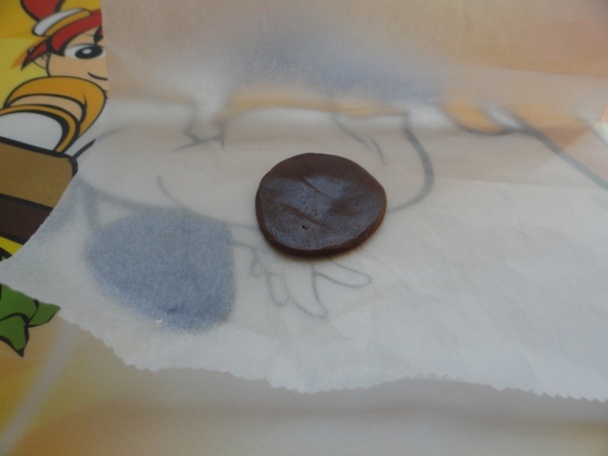 Jednoduchá orechová torta (fotorecept) - obrázok 10