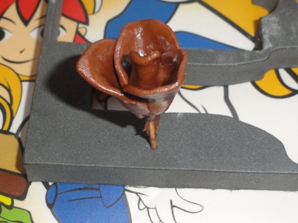 Jednoduchá orechová torta (fotorecept) - obrázok 11