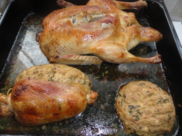 Trojboj (fotorecept) - obrázok 10