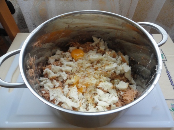 Zemiakové placky pečené na plechu - haruľa (fotorecept) - obrázok 3