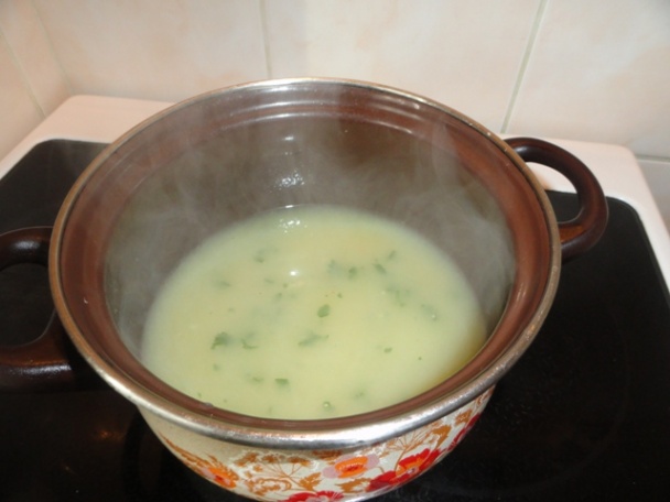 Zemiakové placky pečené na plechu - haruľa (fotorecept) - obrázok 9