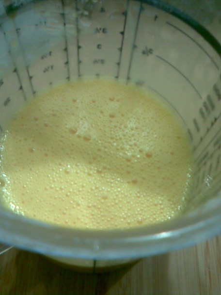 Nepečená pudingová torta (fotorecept) - obrázok 4