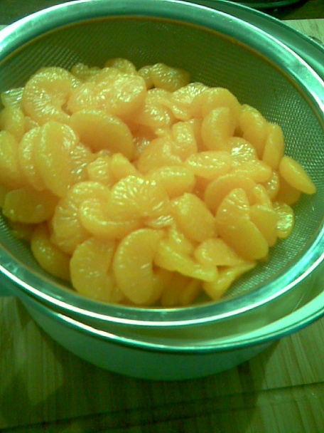 Nepečená pudingová torta (fotorecept) - obrázok 8