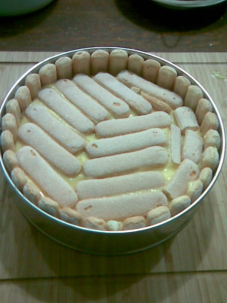 Nepečená pudingová torta (fotorecept) - obrázok 12