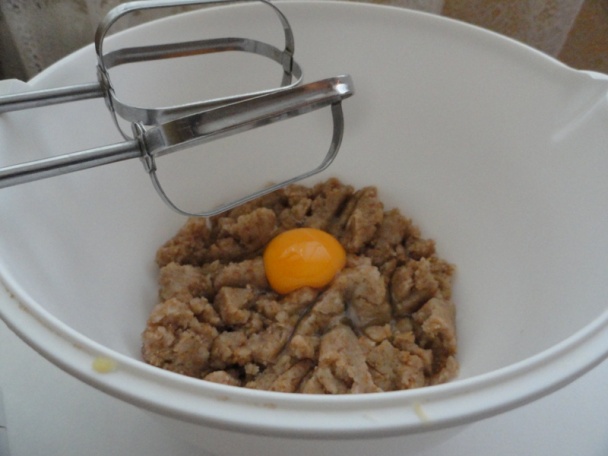 Veterníky z celozrnej špaldovej múky (fotorecept) - obrázok 3