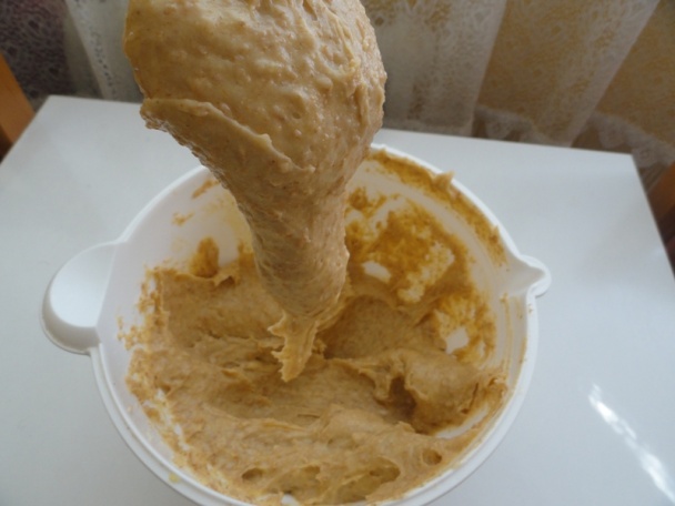 Veterníky z celozrnej špaldovej múky (fotorecept) - obrázok 4